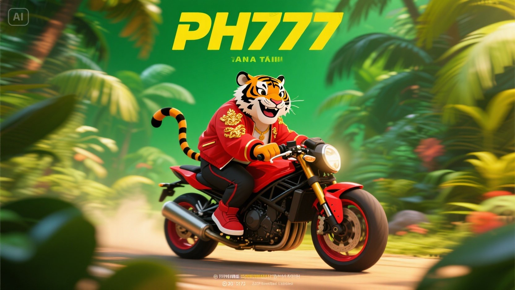 PH777