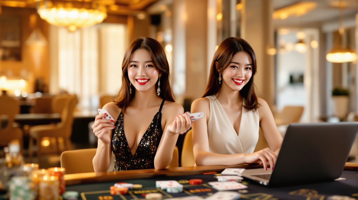 PH777 Live Casino