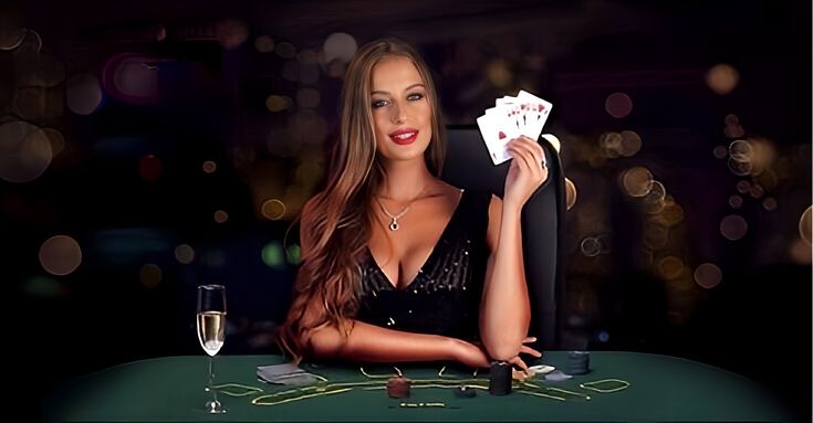 PH777 Live Casino